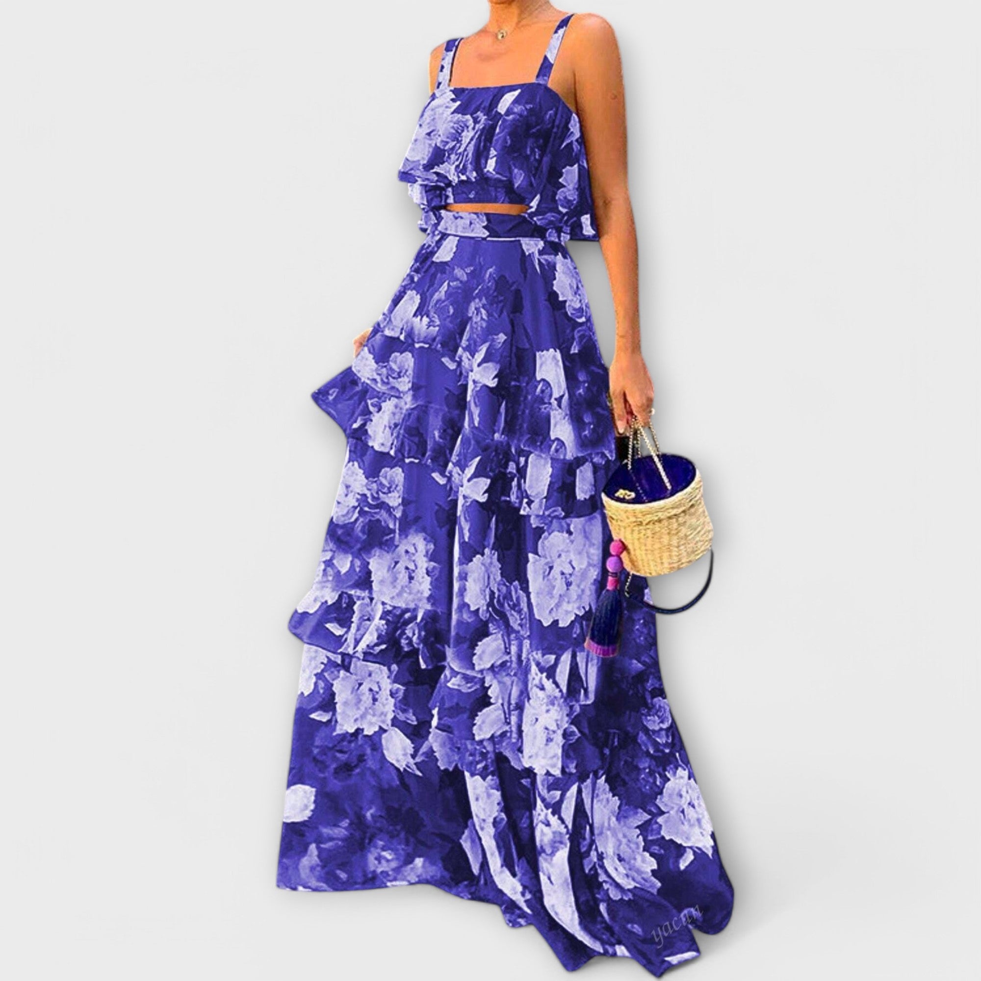 Sommarstrand Outfit