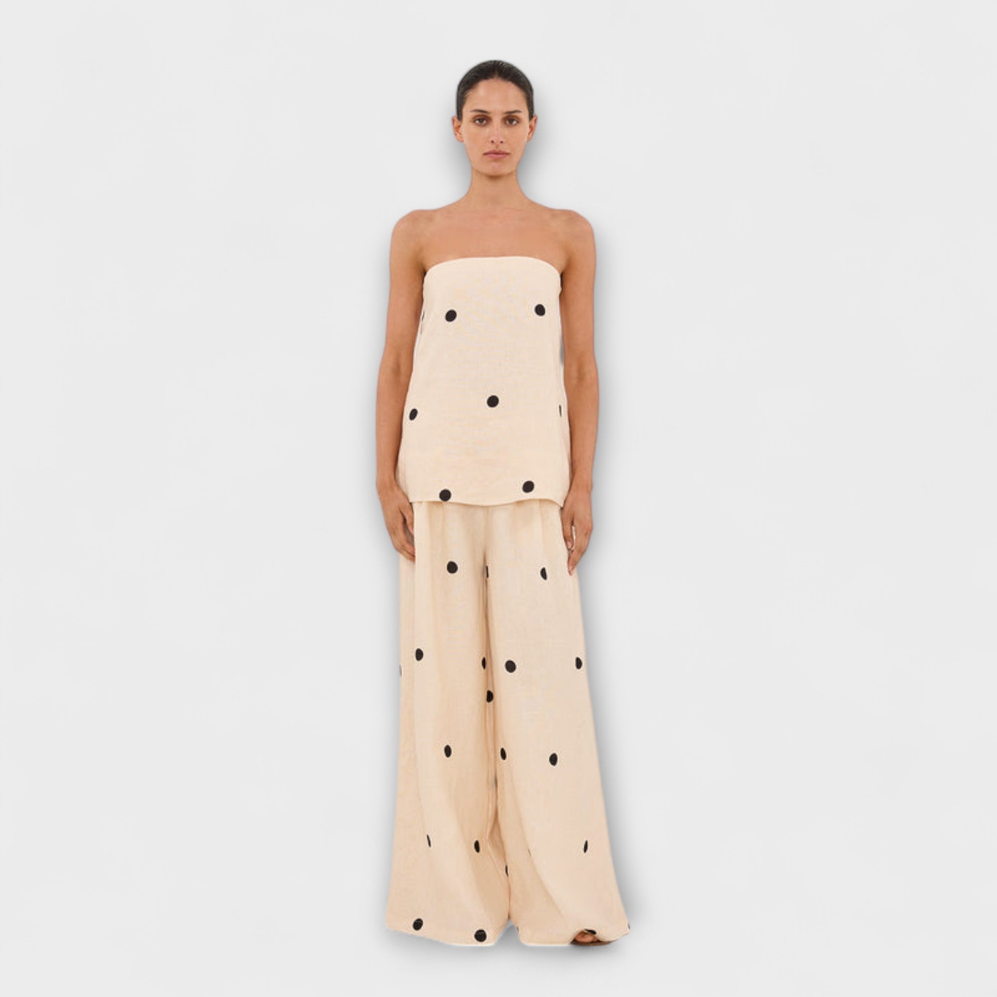 Georgia - Prickig Jumpsuit