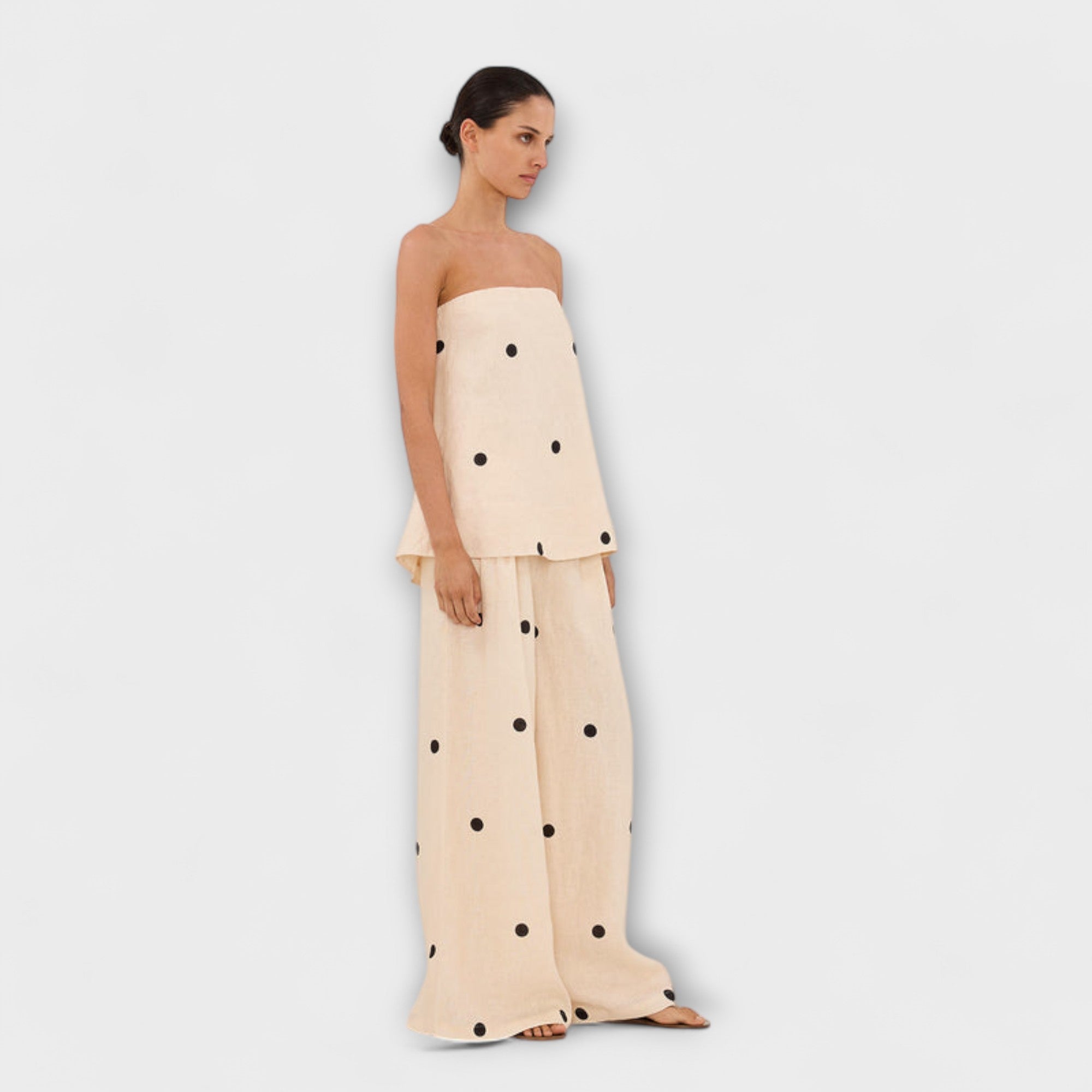 Georgia - Prickig Jumpsuit