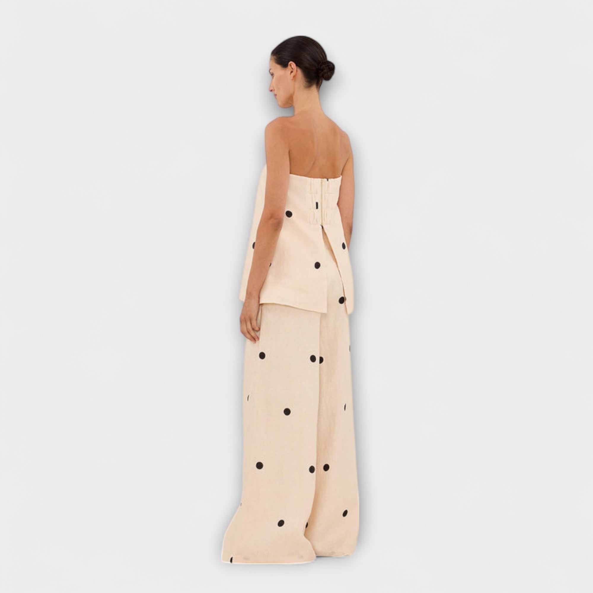 Georgia - Prickig Jumpsuit