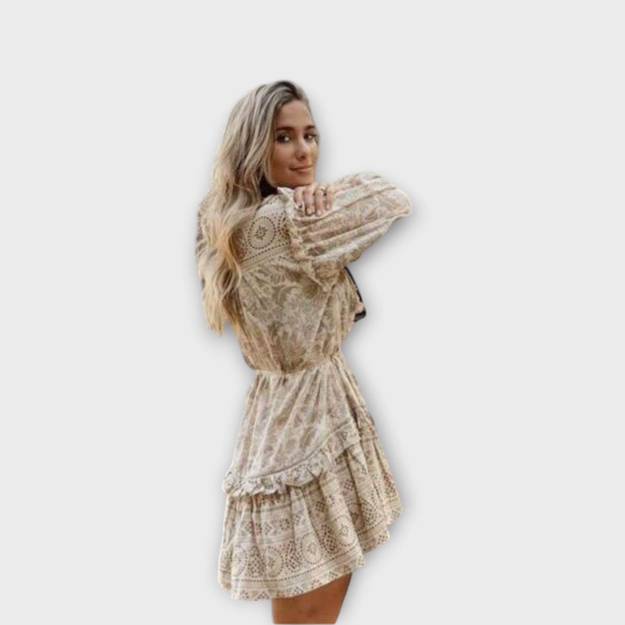 Miliani - Legendarisk Elegans i Boho Stil