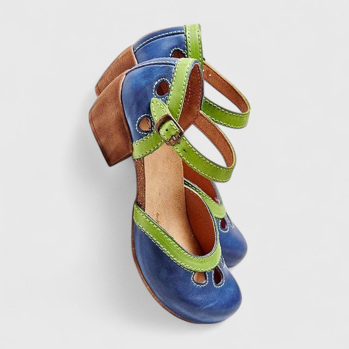 Calinae - Ortopediska Sandaler