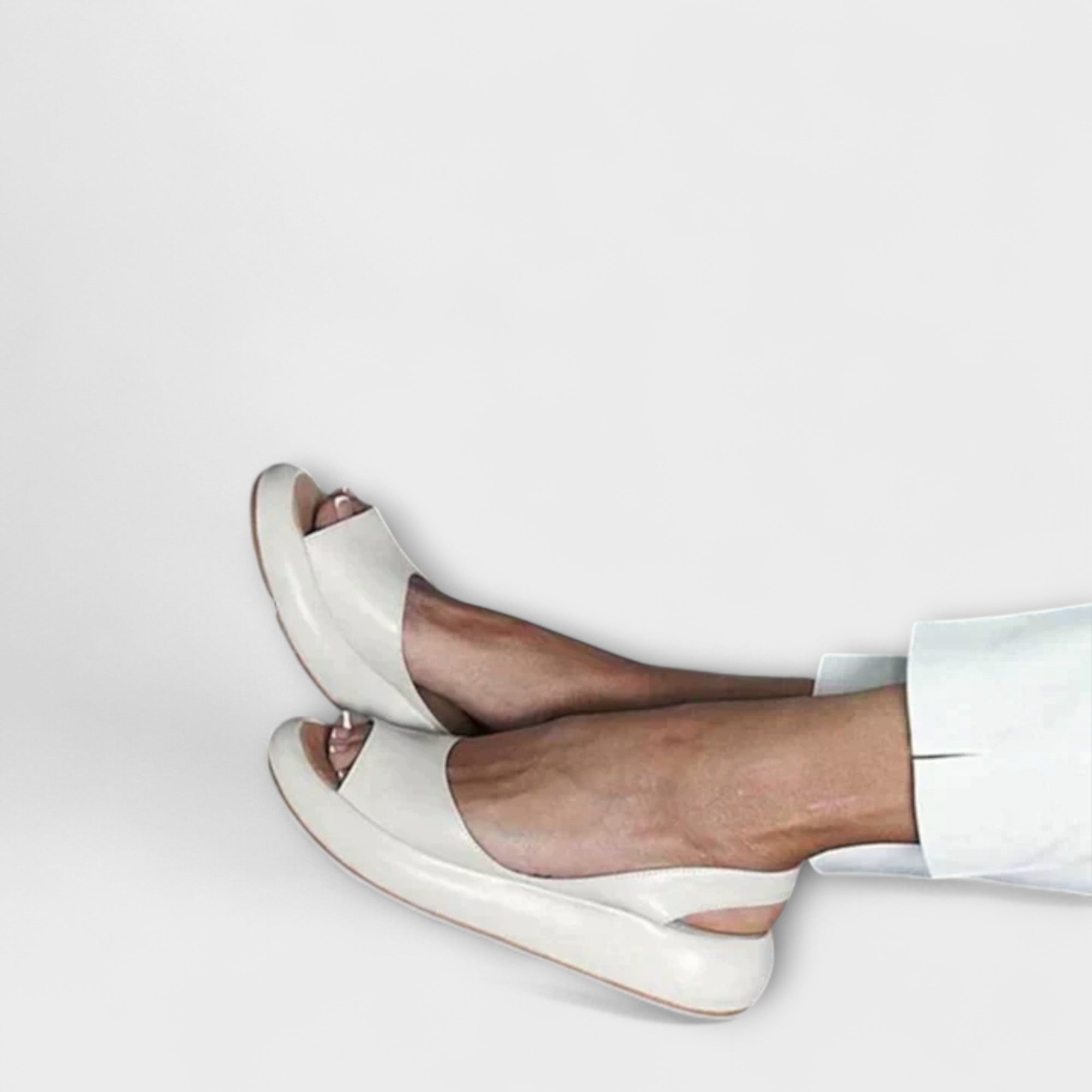 Edona - Ortopediska Sandaler