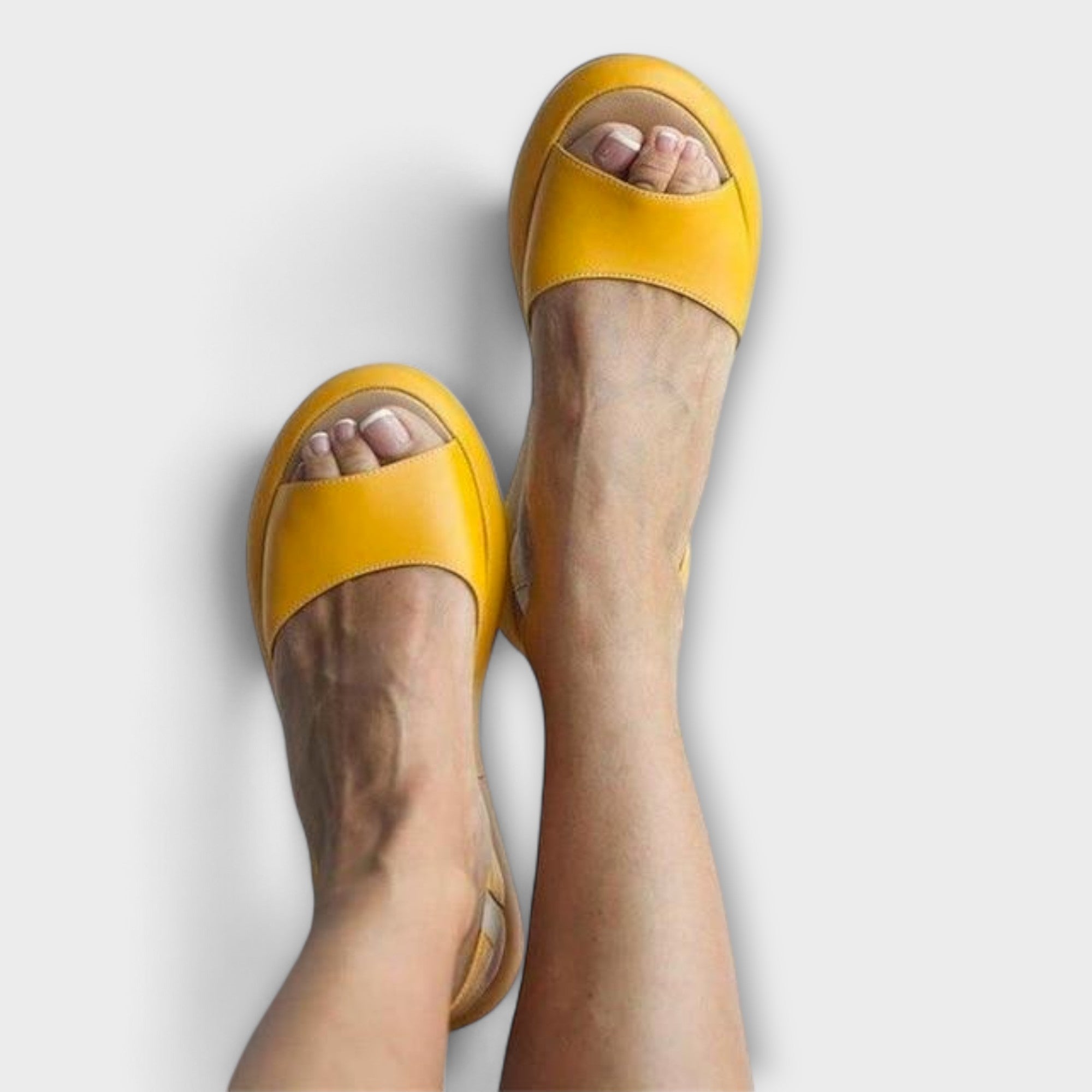 Edona - Ortopediska Sandaler