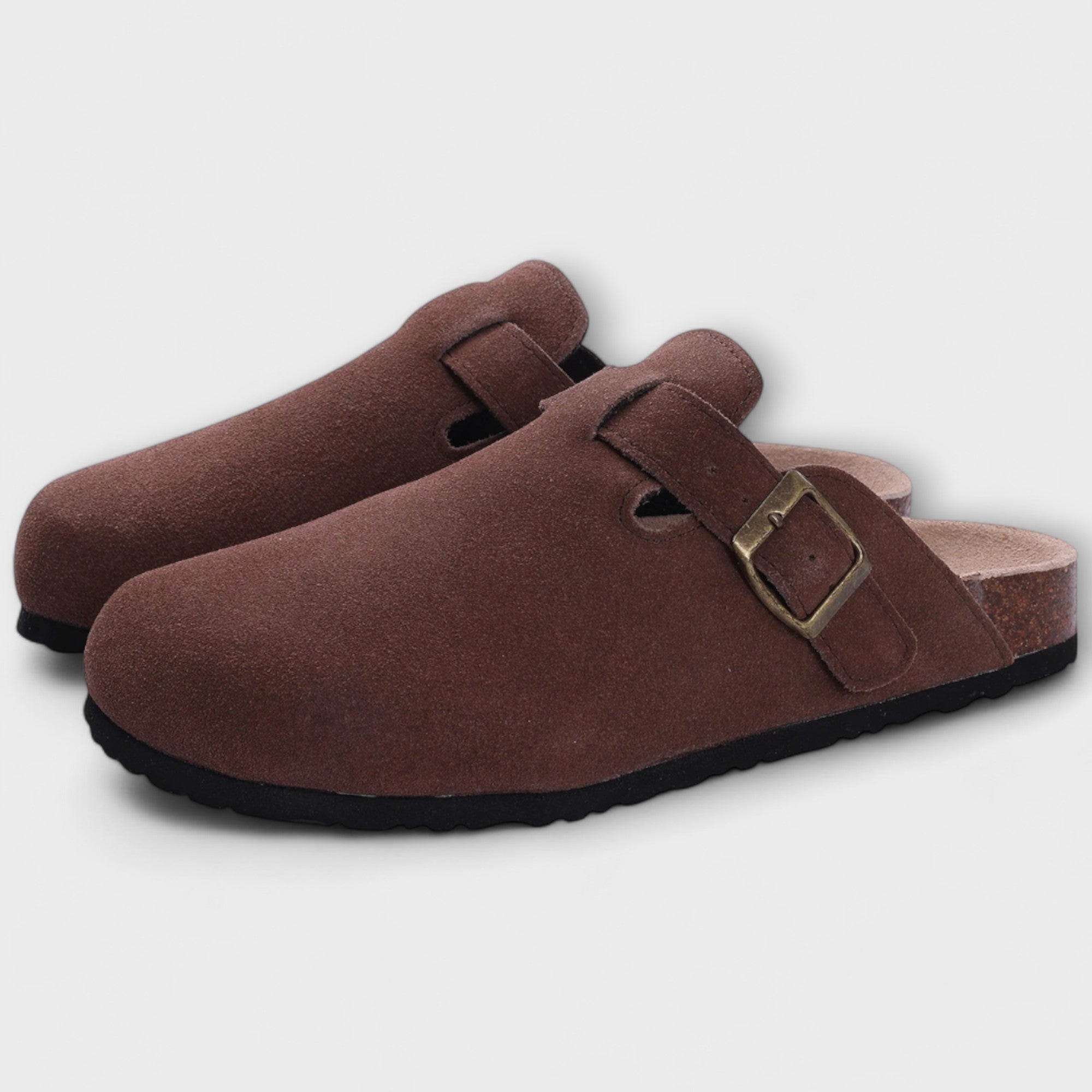 Ortopediska Komfort Sandaler