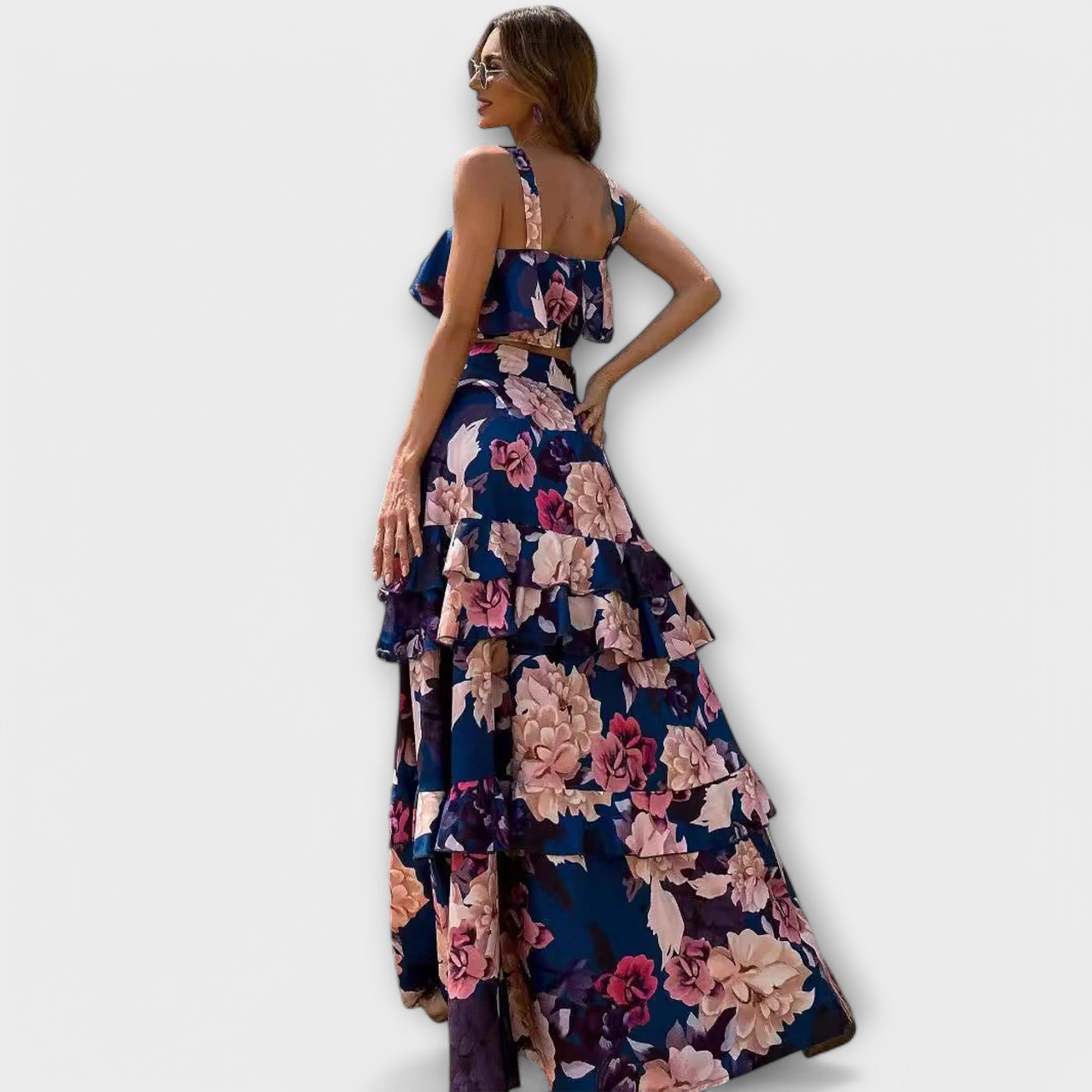 Sommarstrand Outfit