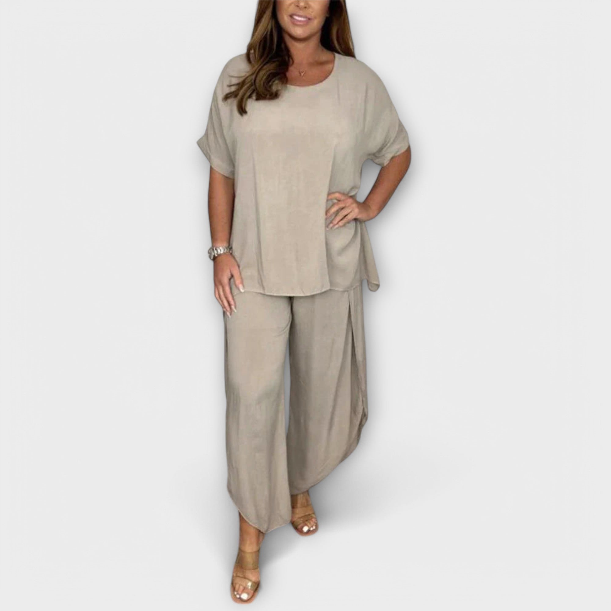 Maria - Tvådelat Set