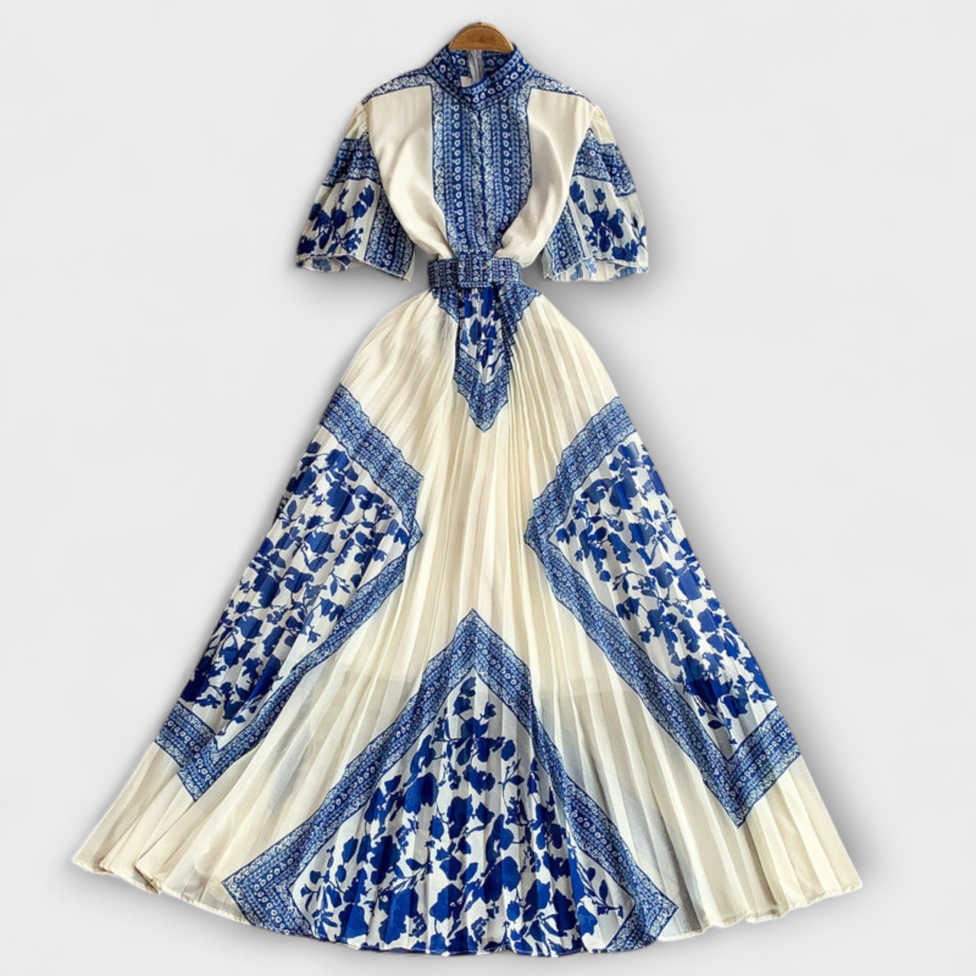 Delilah - Klänning med vintage-inspiration
