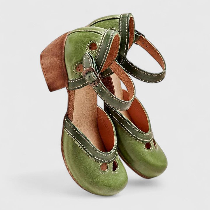 Calinae - Ortopediska Sandaler