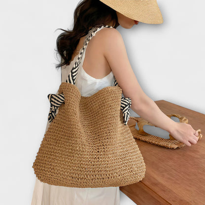 Suzu - Bohemisk Sierra Tote