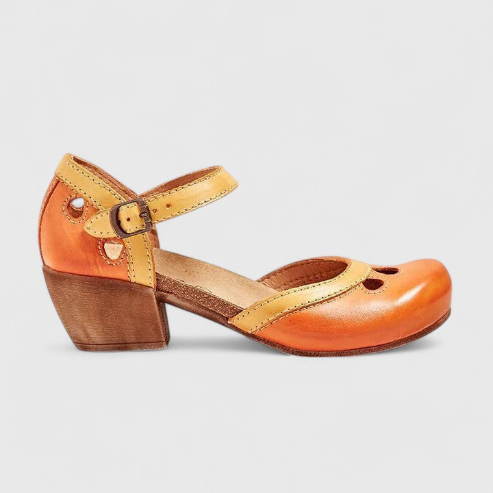 Calinae - Ortopediska Sandaler