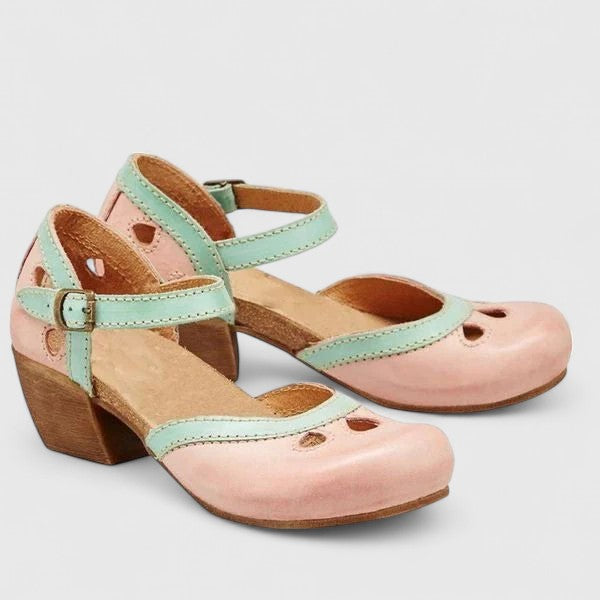 Calinae - Ortopediska Sandaler