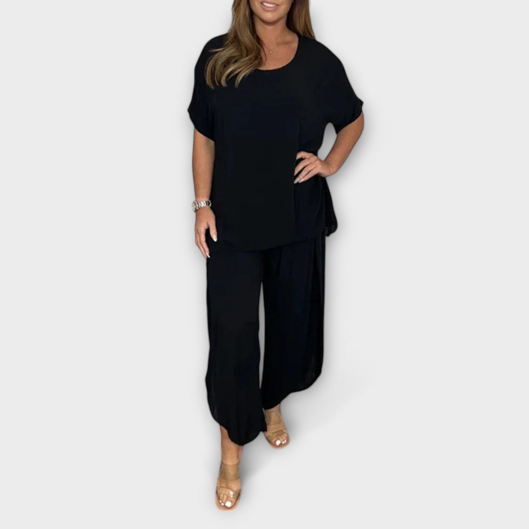 Maria - Tvådelat Set