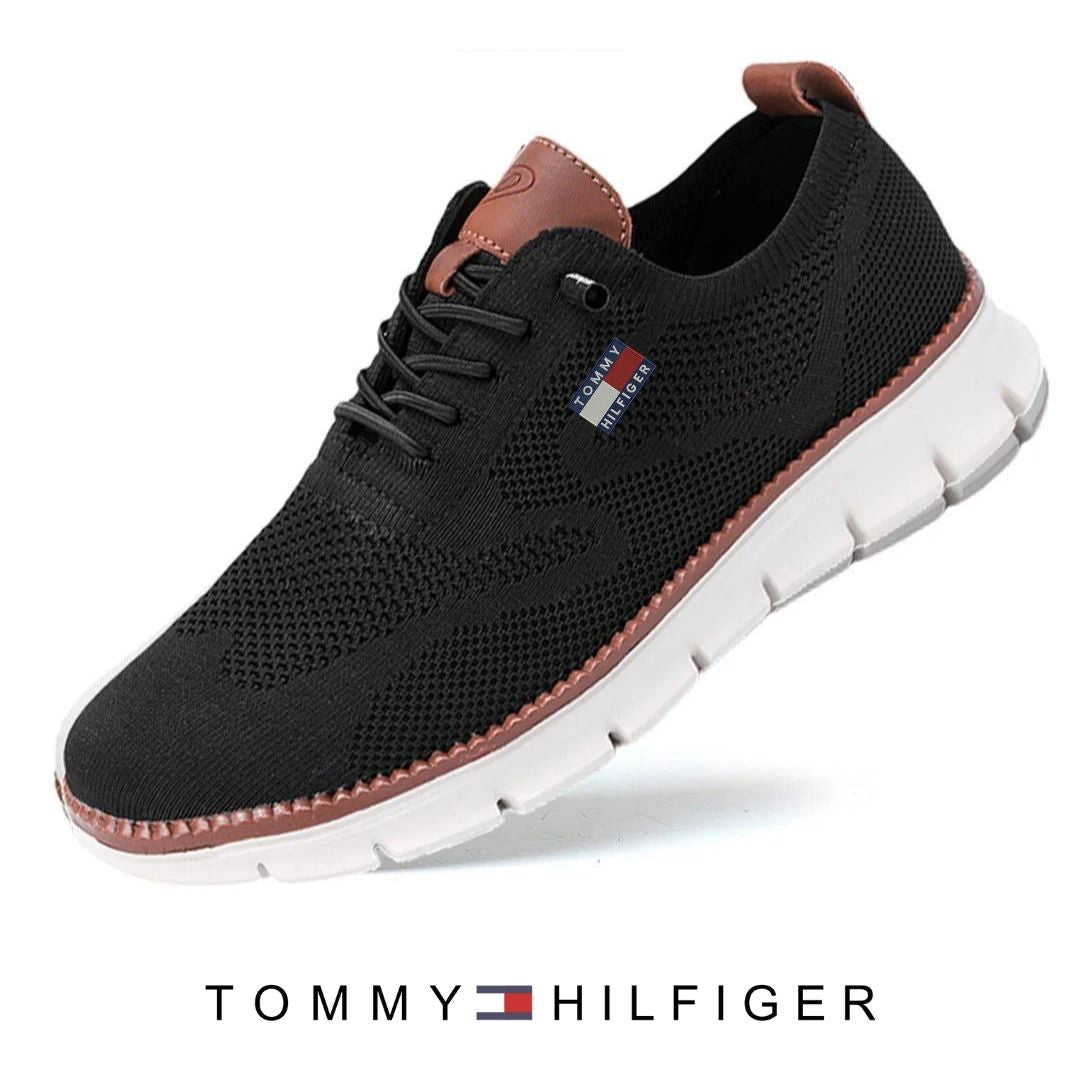 TH – Avancerade Ortopediska Sneakers med Mesh