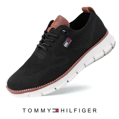 TH – Avancerade Ortopediska Sneakers med Mesh