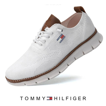 TH – Avancerade Ortopediska Sneakers med Mesh