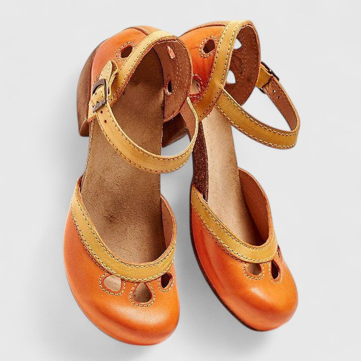 Calinae - Ortopediska Sandaler