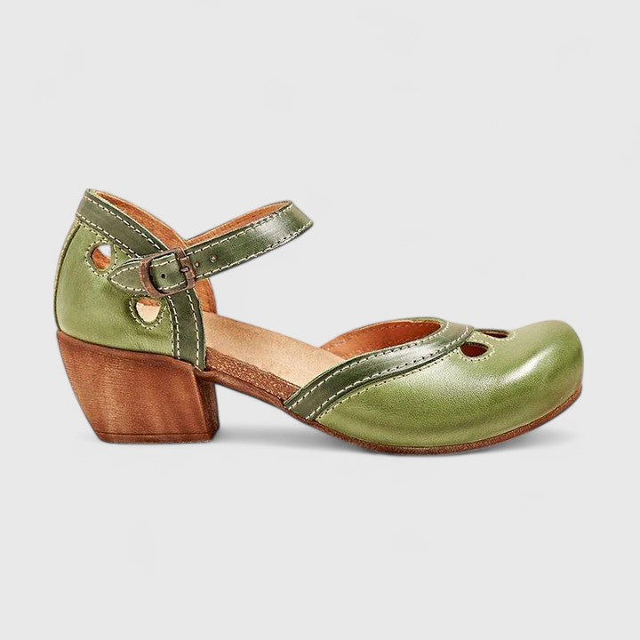 Calinae - Ortopediska Sandaler