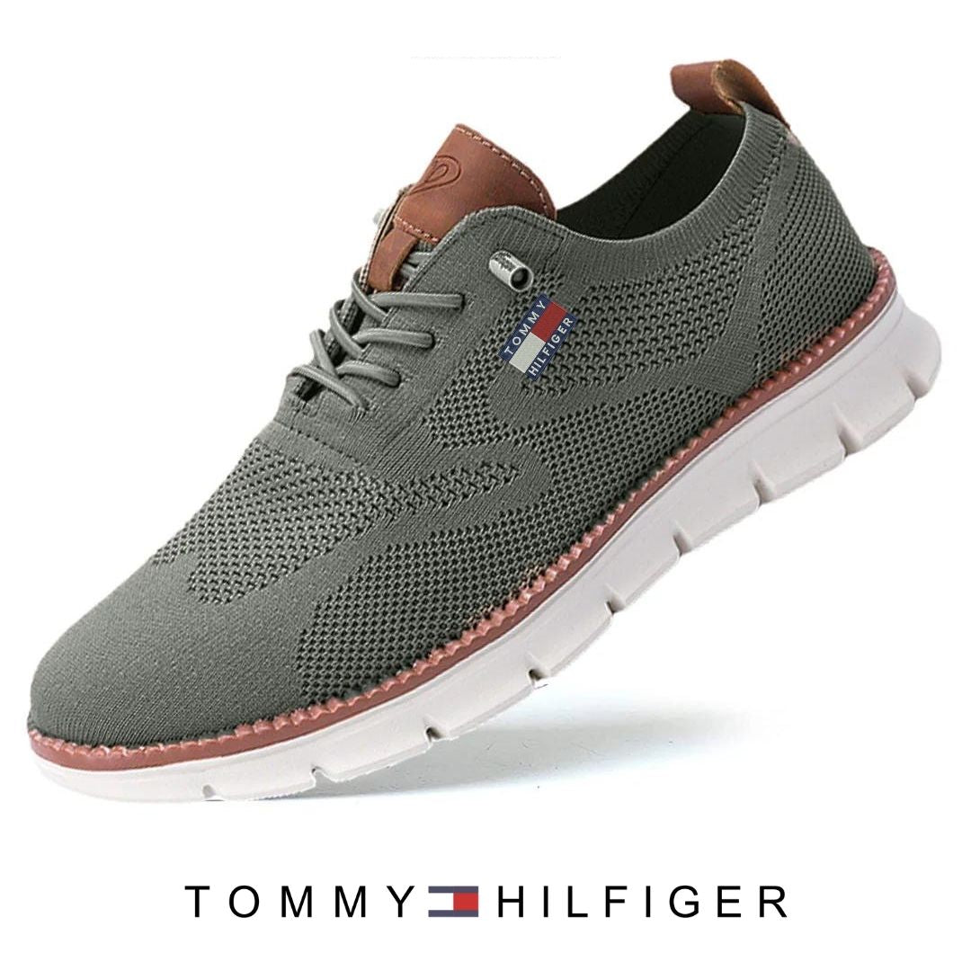 TH – Avancerade Ortopediska Sneakers med Mesh