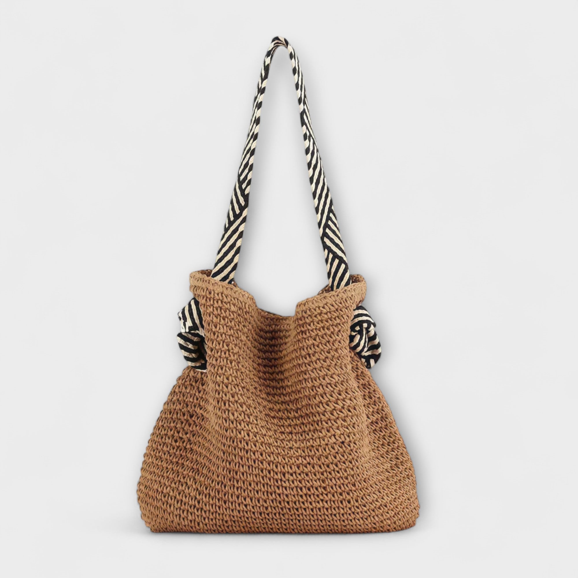 Suzu - Bohemisk Sierra Tote