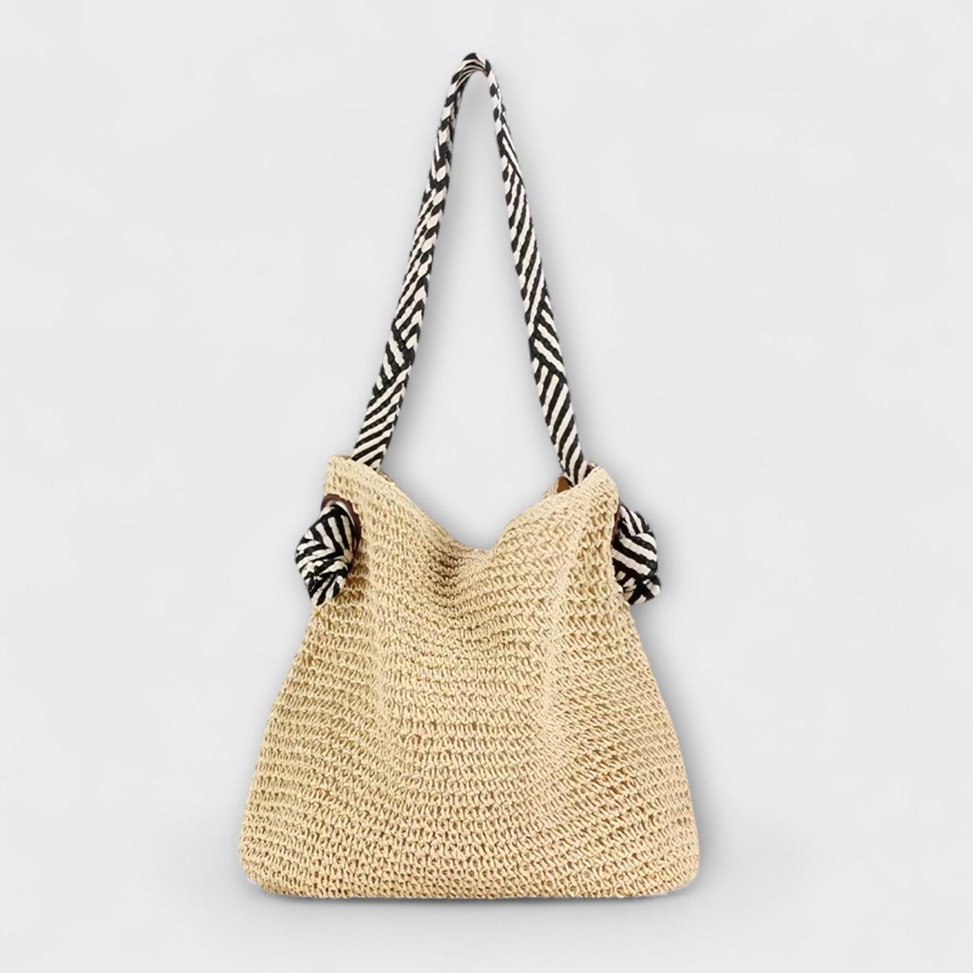 Suzu - Bohemisk Sierra Tote
