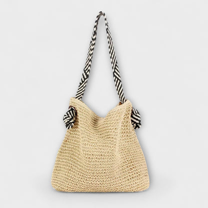 Suzu - Bohemisk Sierra Tote