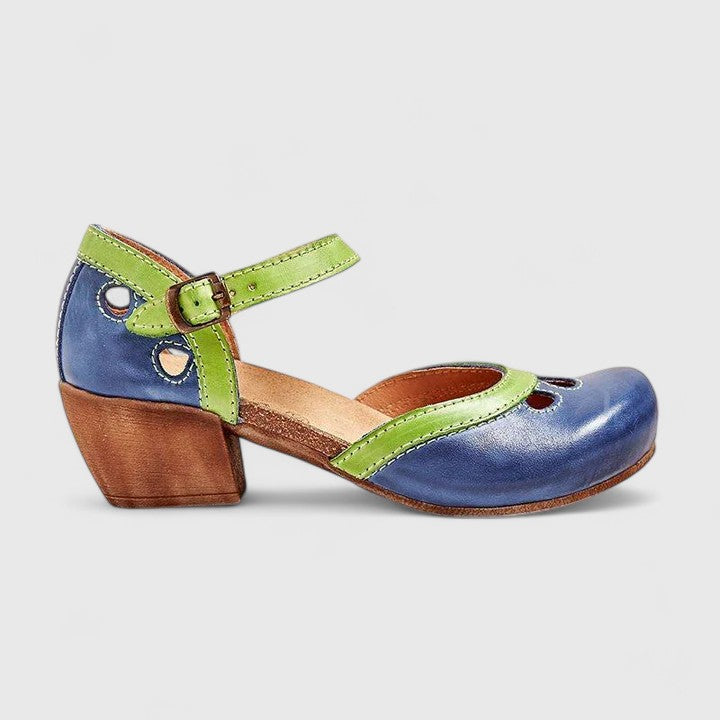Calinae - Ortopediska Sandaler