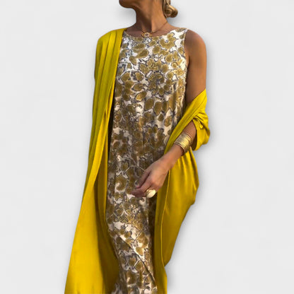 Viviana - Elegant Tvådelad Set