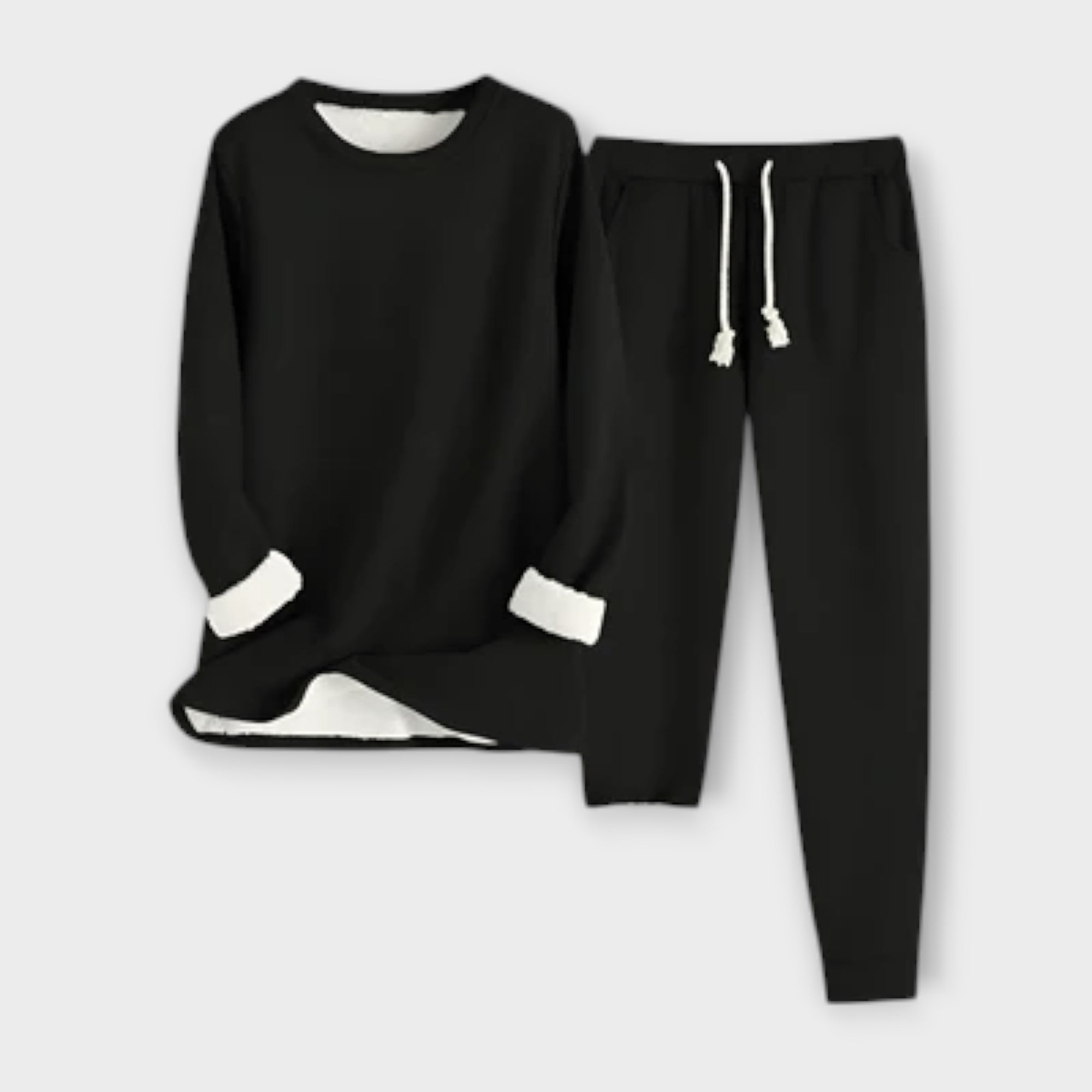 Mia - Thermo Fleece Set