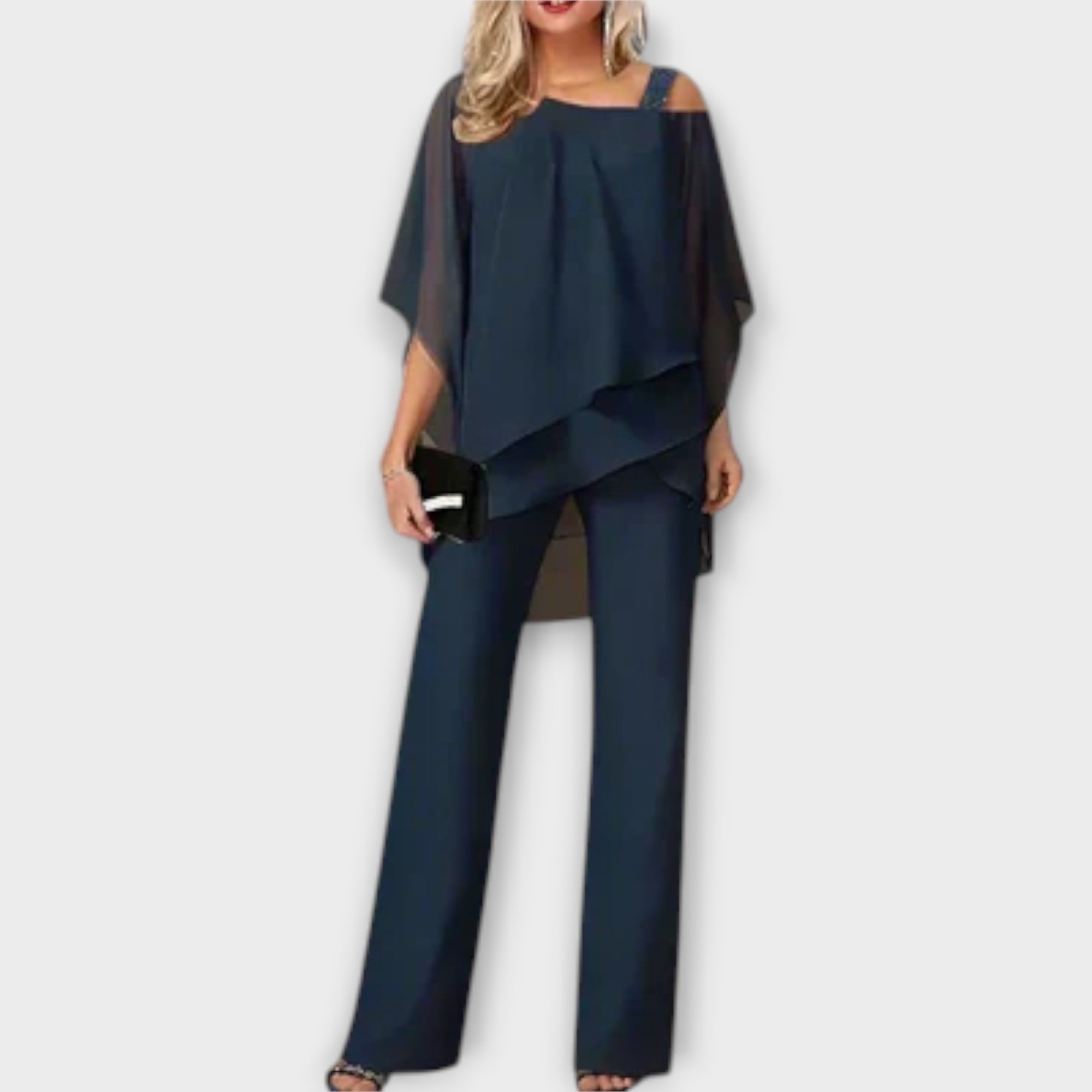 Chiffon Kvällsset