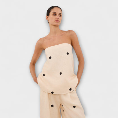 Georgia - Prickig Jumpsuit