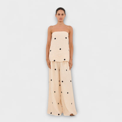 Georgia - Prickig Jumpsuit