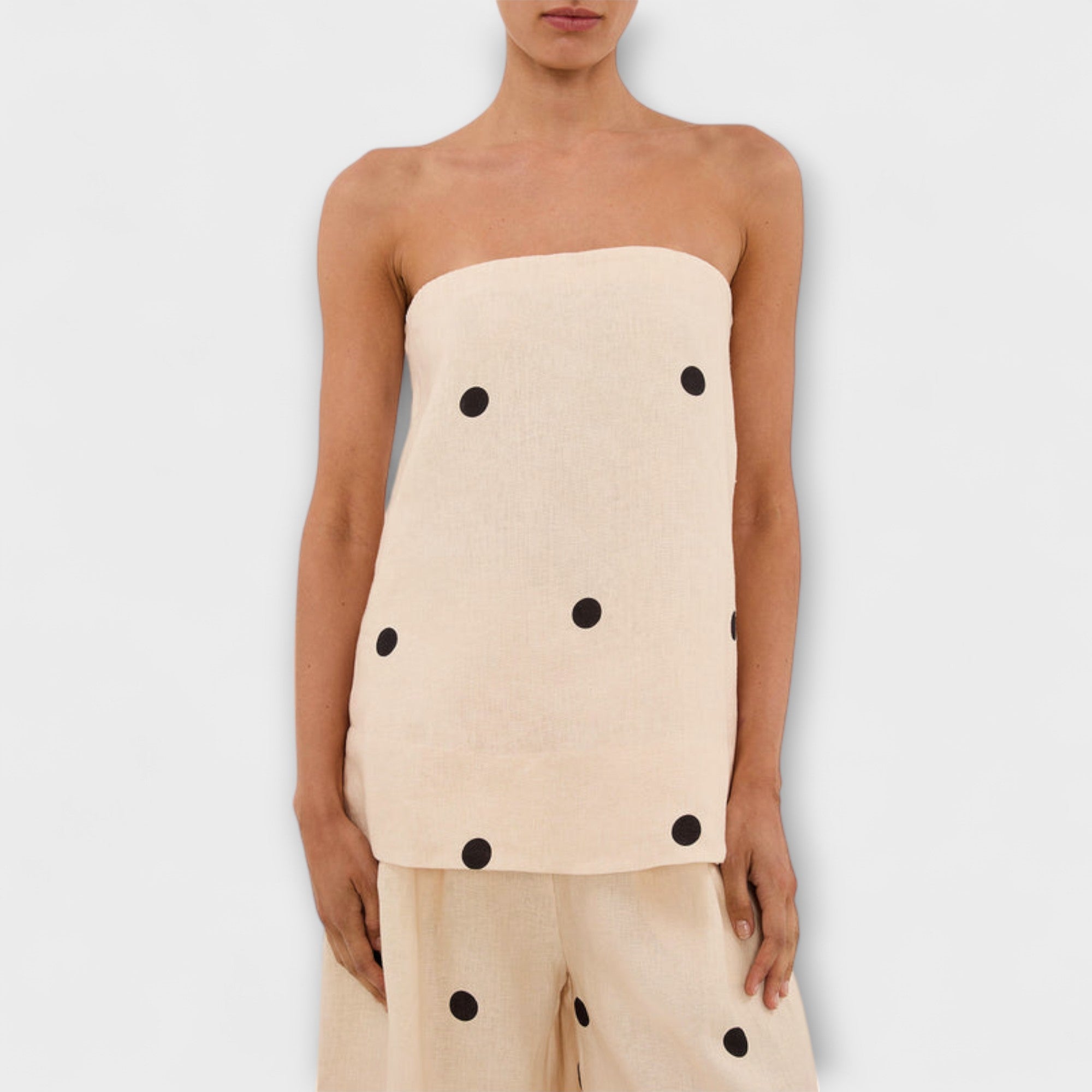 Georgia - Prickig Jumpsuit