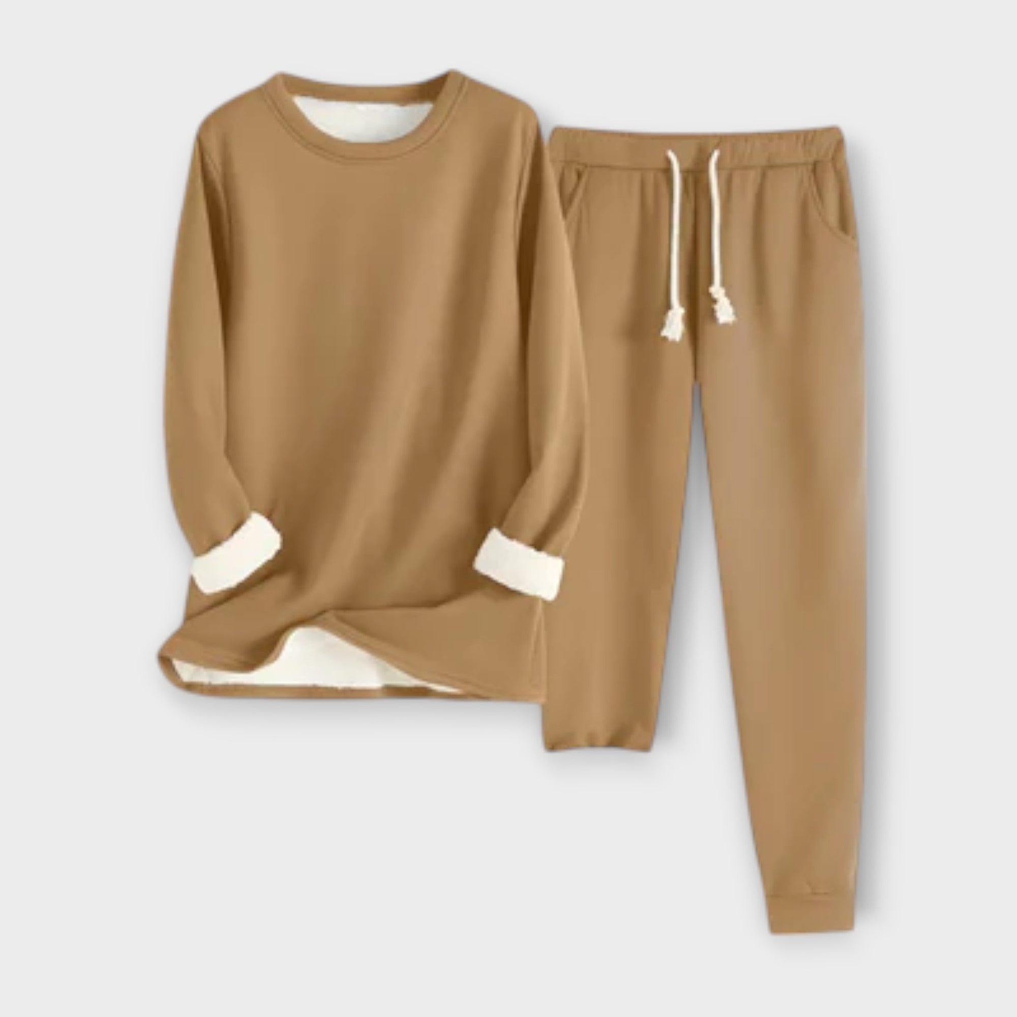 Mia - Thermo Fleece Set