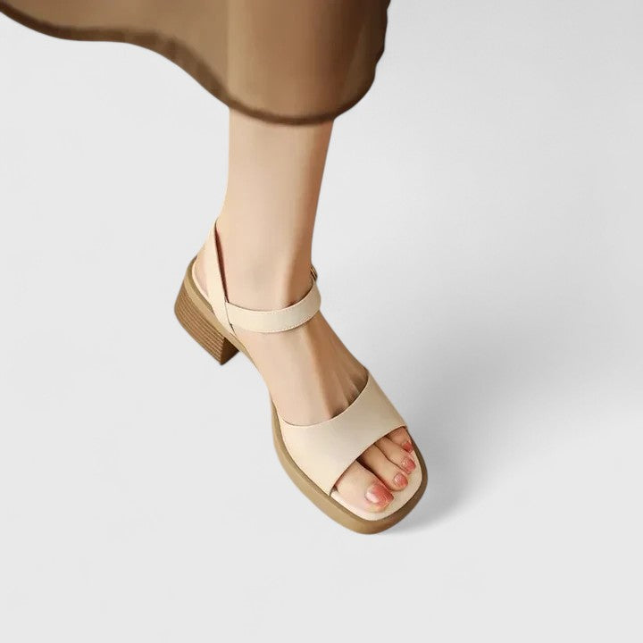 Calyssa - Eleganta Sandaler