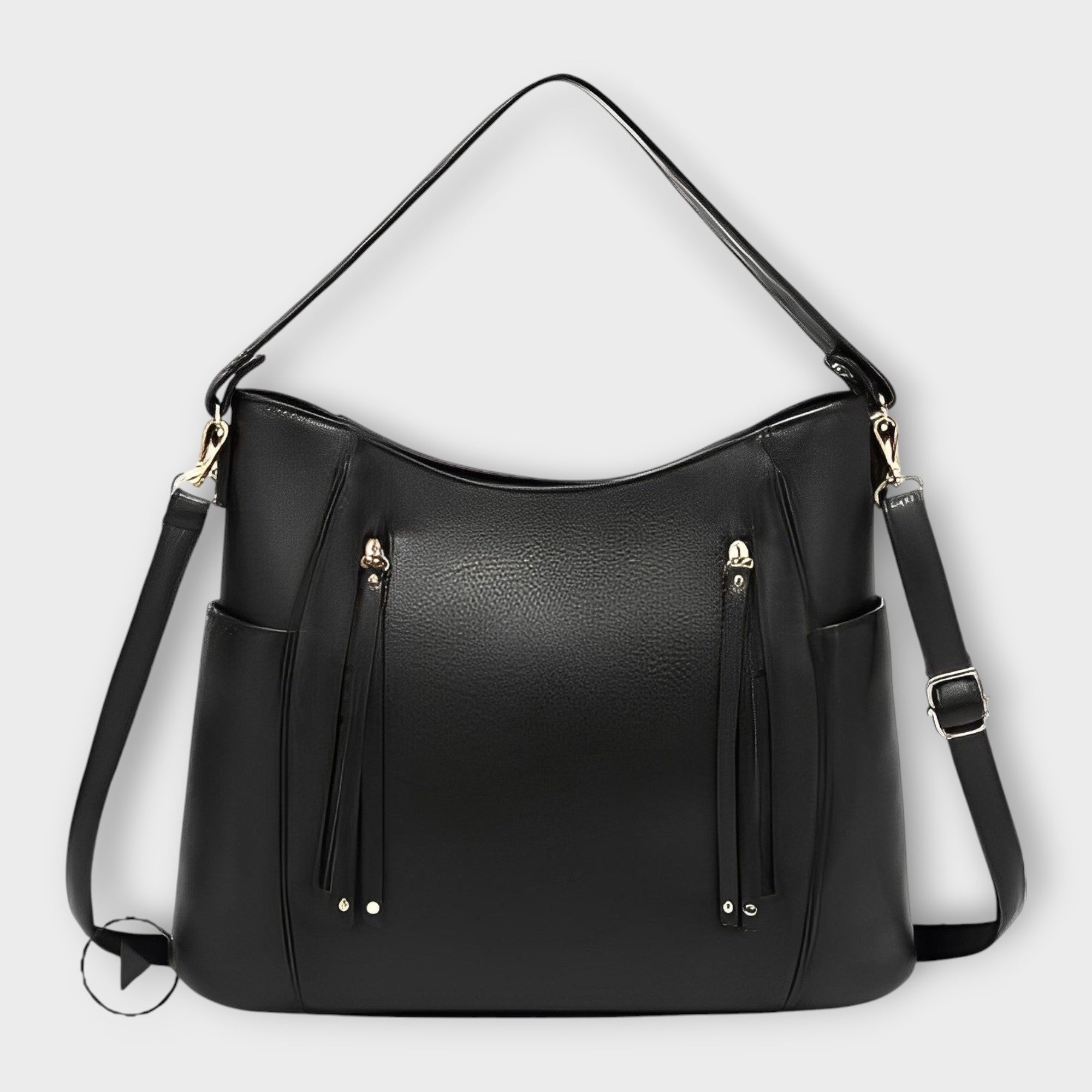Aurellia. - Vintage-inspirerad elegant handväska för kvinnor