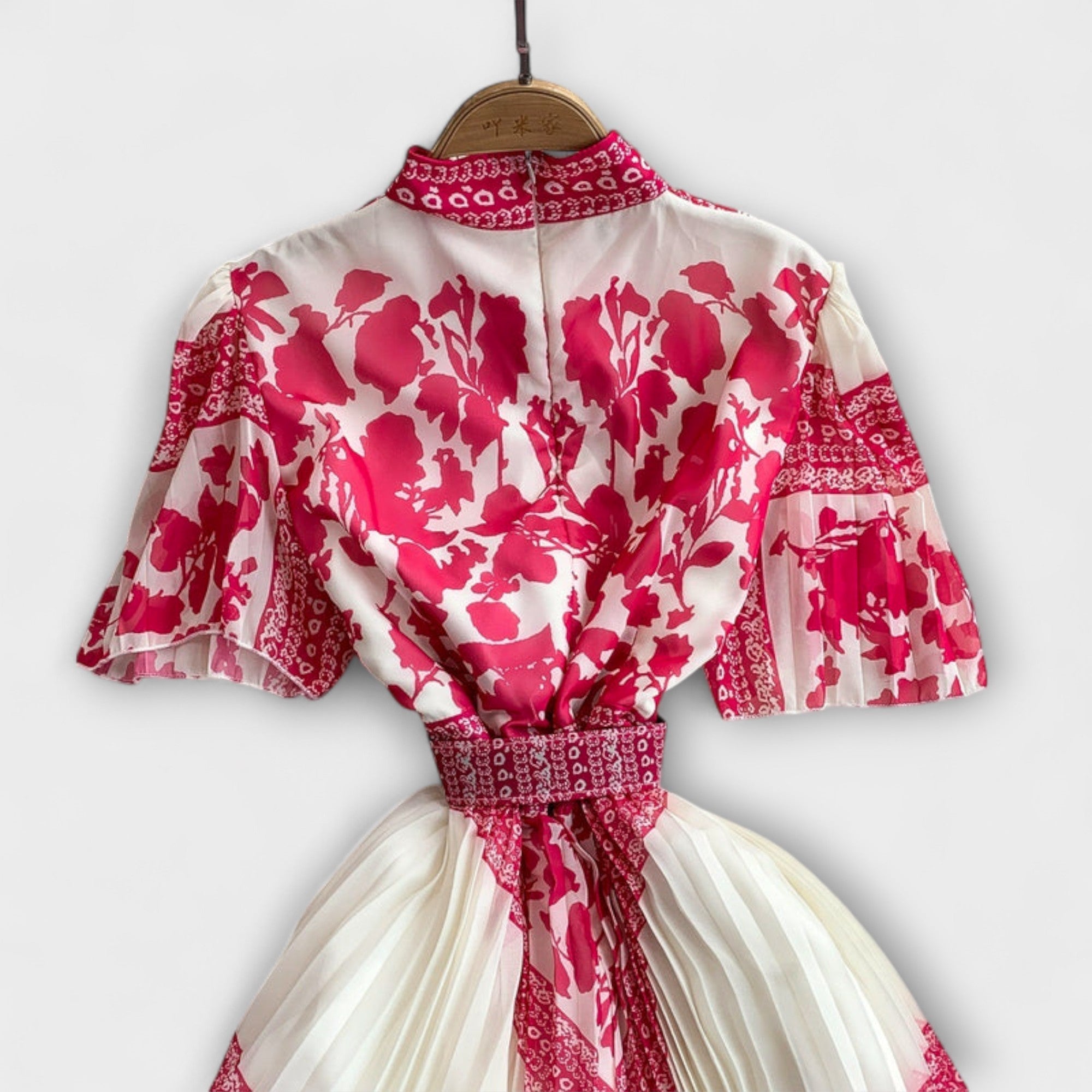 Delilah - Klänning med vintage-inspiration