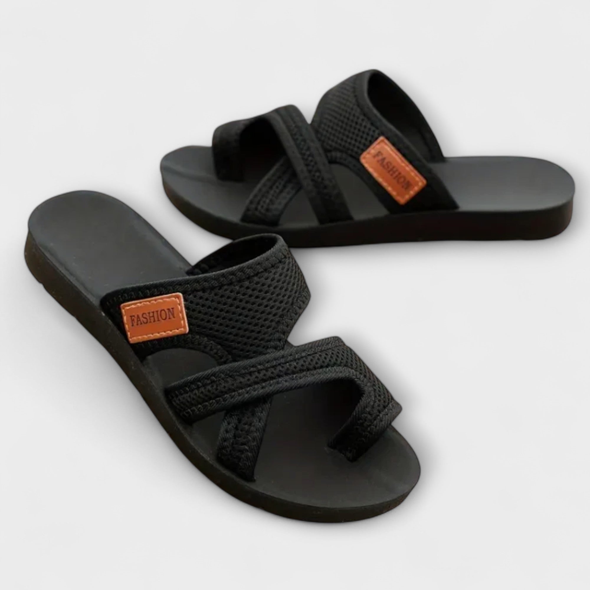 Elody - Ortopediska Korrigerande Sandaler för Hallux Valgus