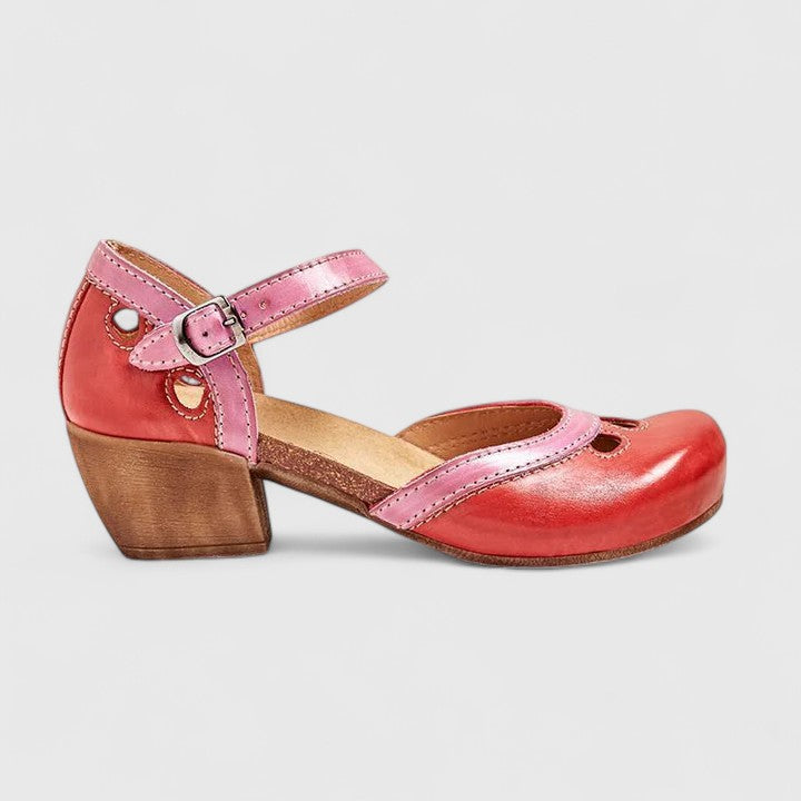Calinae - Ortopediska Sandaler