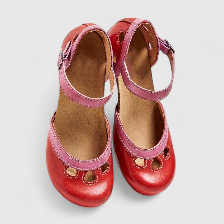 Calinae - Ortopediska Sandaler