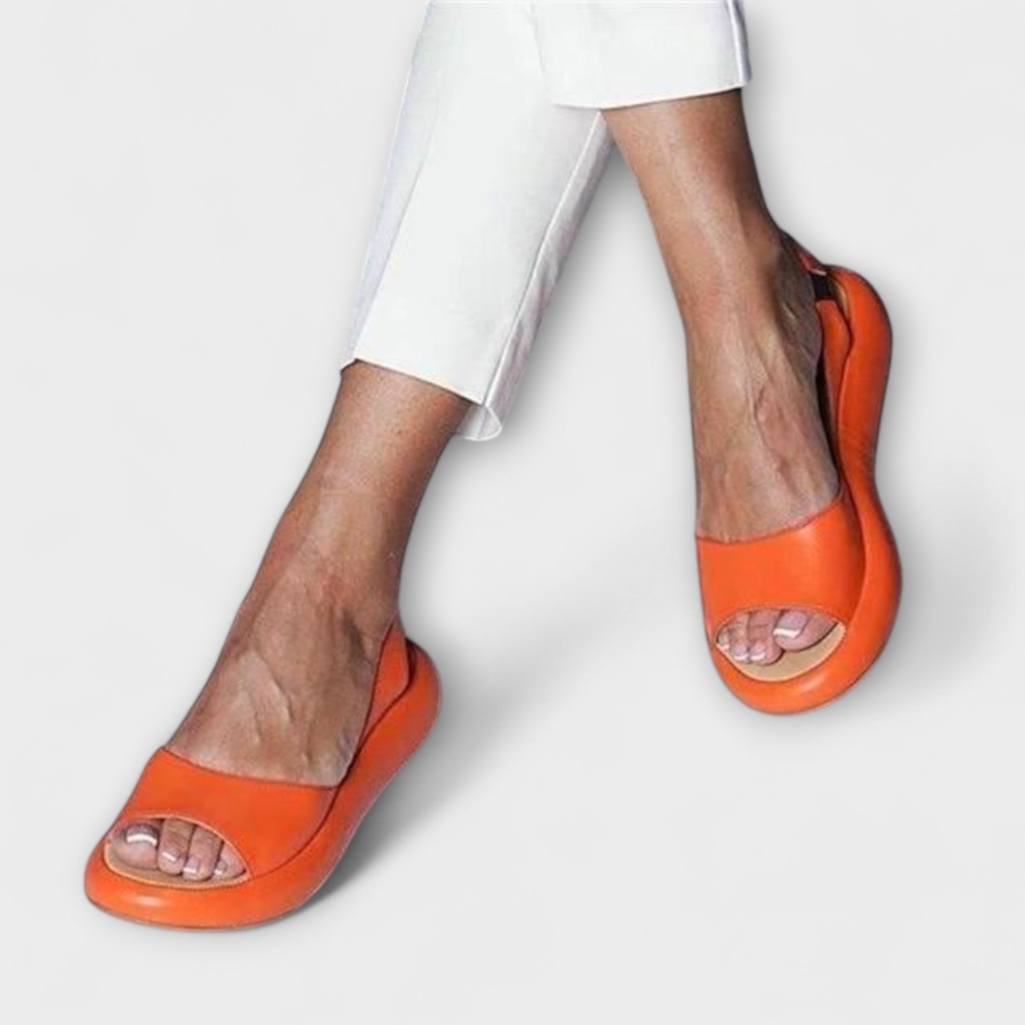 Edona - Ortopediska Sandaler