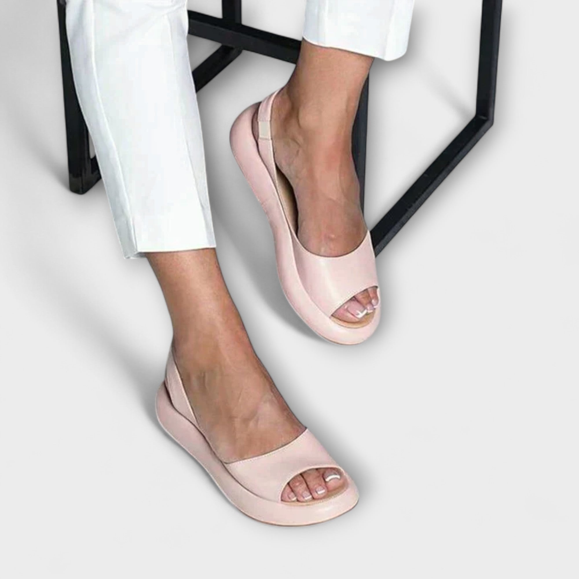 Edona - Ortopediska Sandaler
