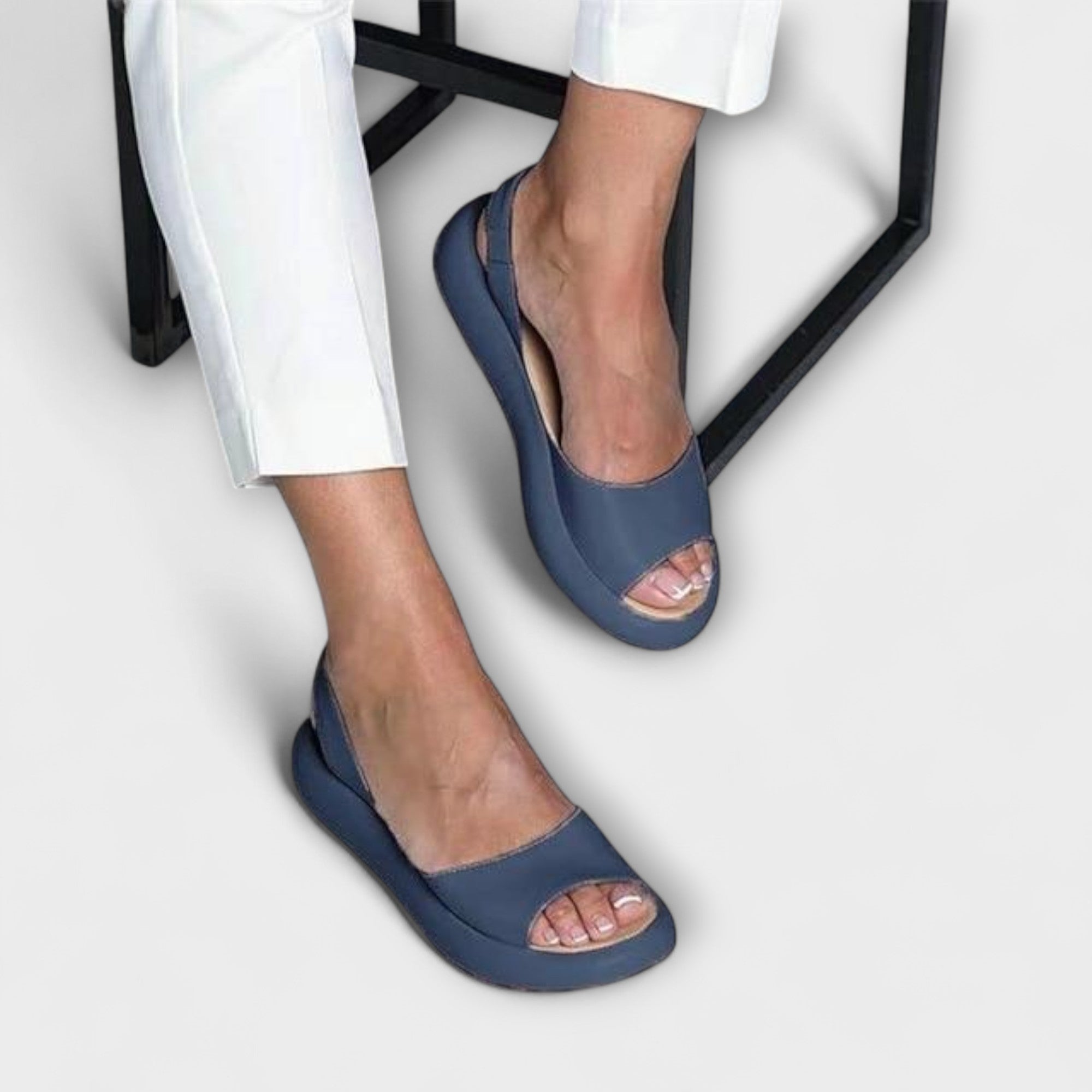 Edona - Ortopediska Sandaler