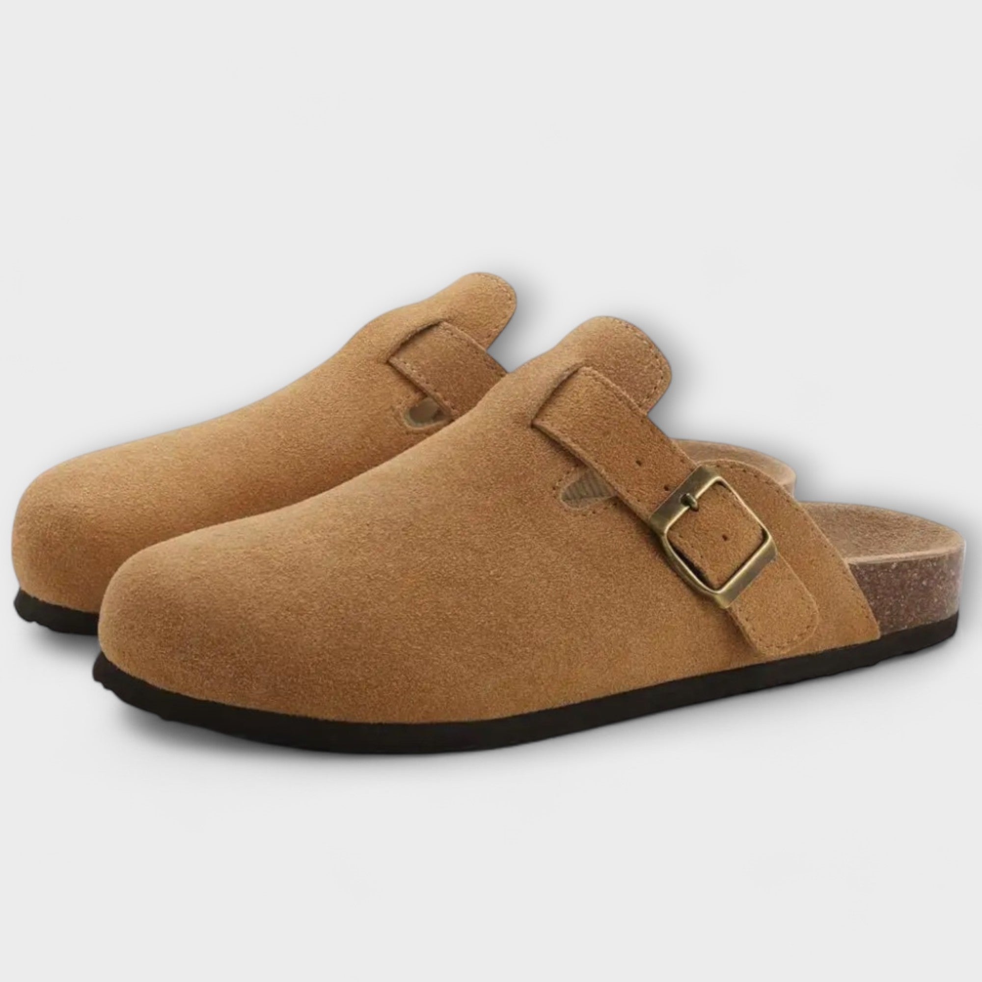 Ortopediska Komfort Sandaler