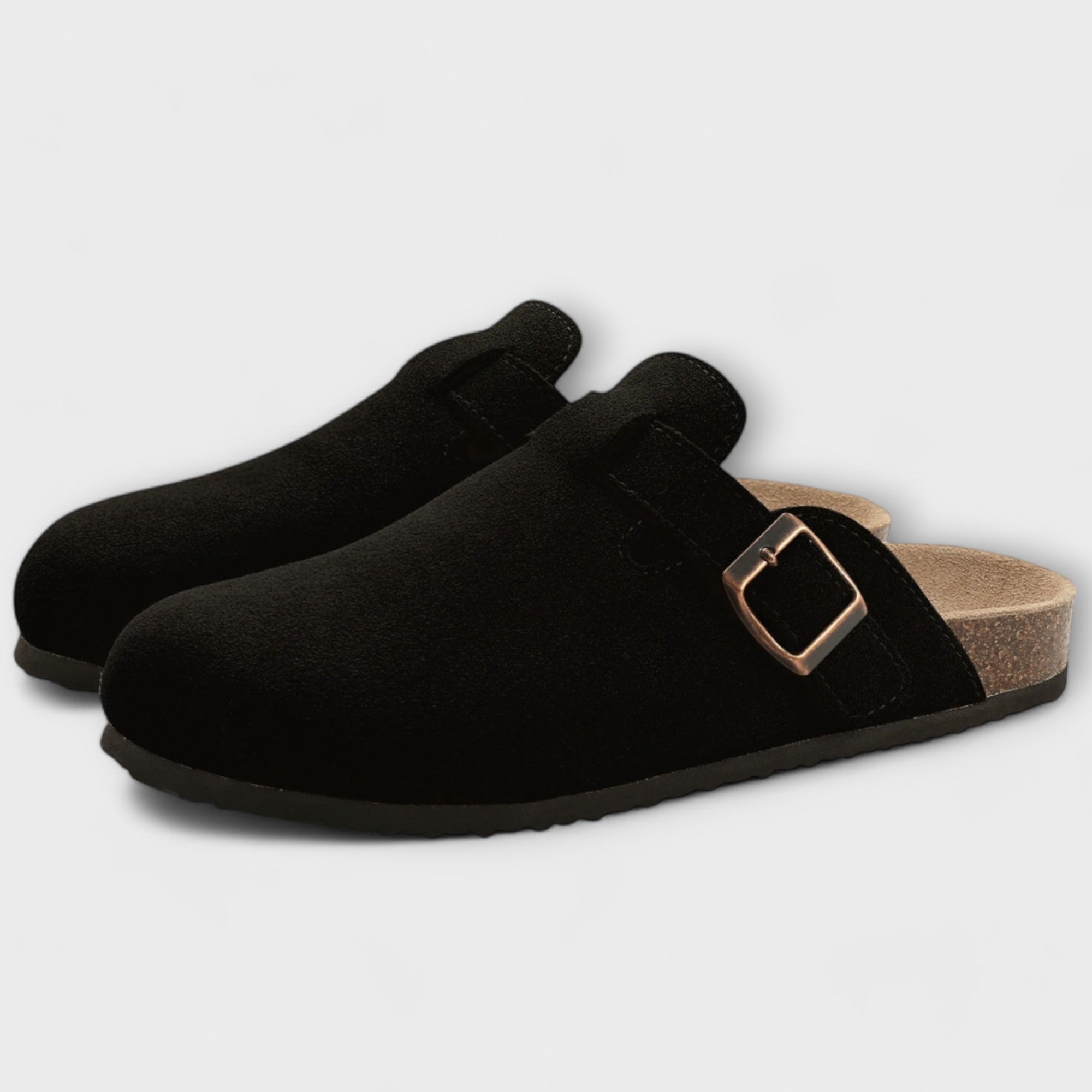 Ortopediska Komfort Sandaler
