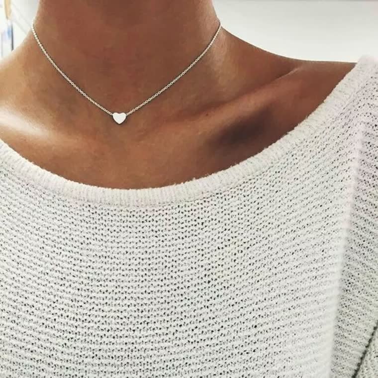 Utsökt Halsband