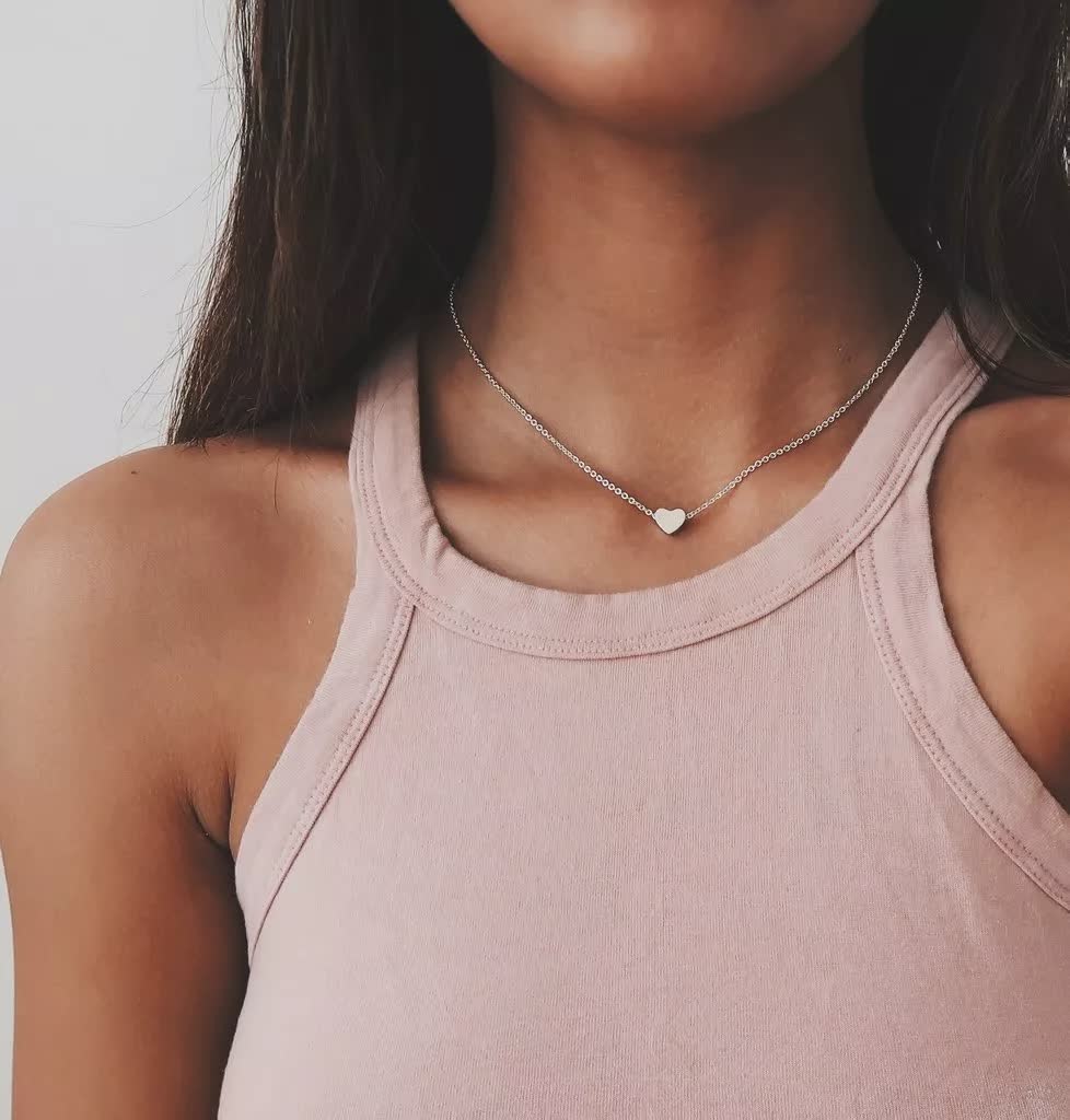 Utsökt Halsband
