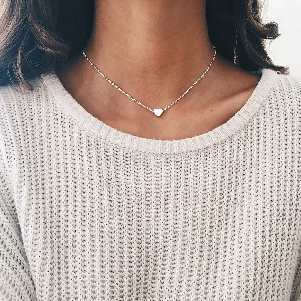 Utsökt Halsband