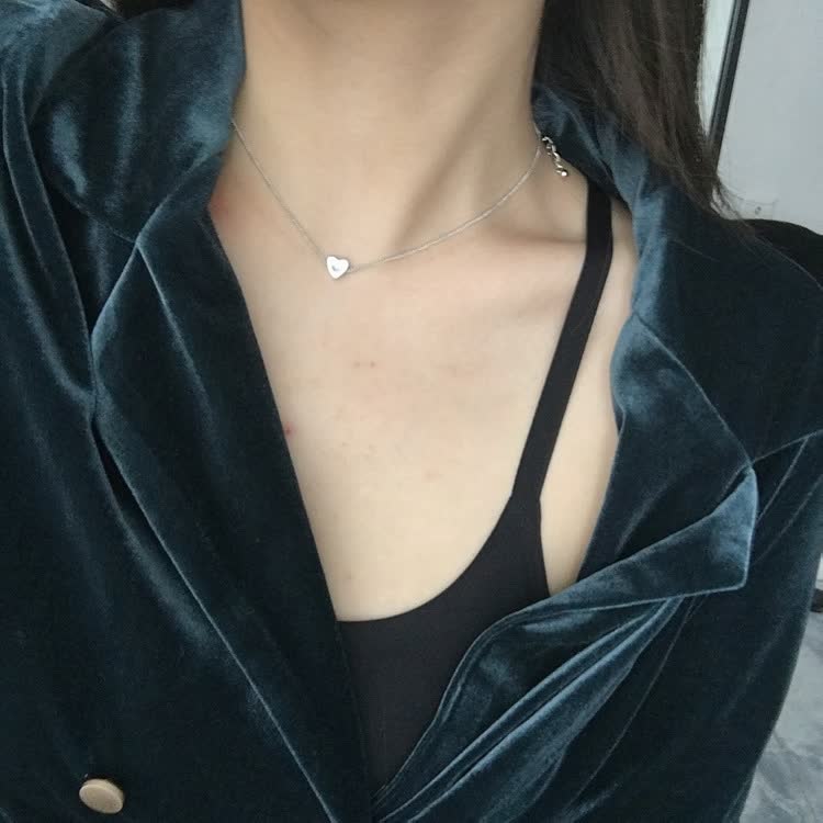 Utsökt Halsband