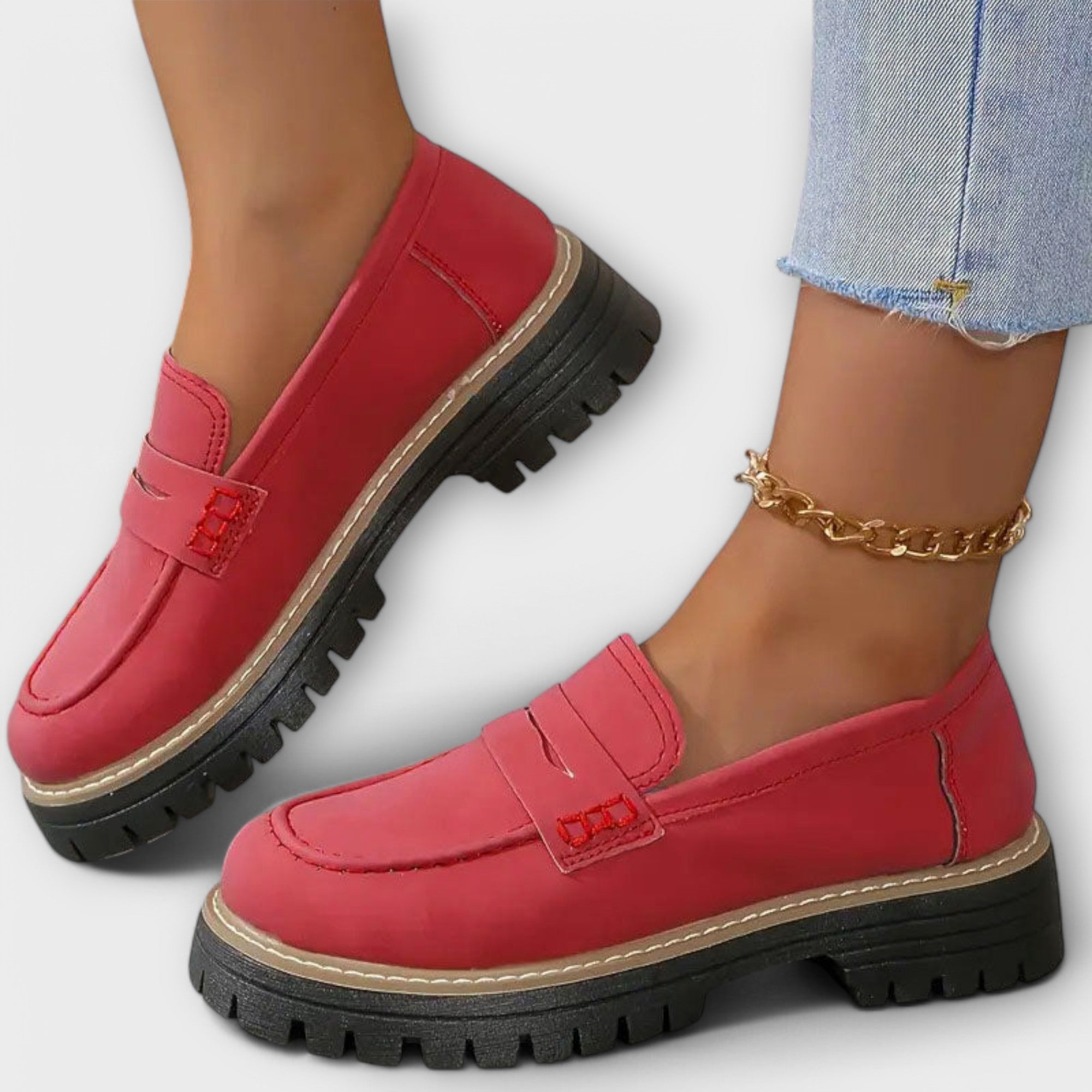 Alisa - Loafers